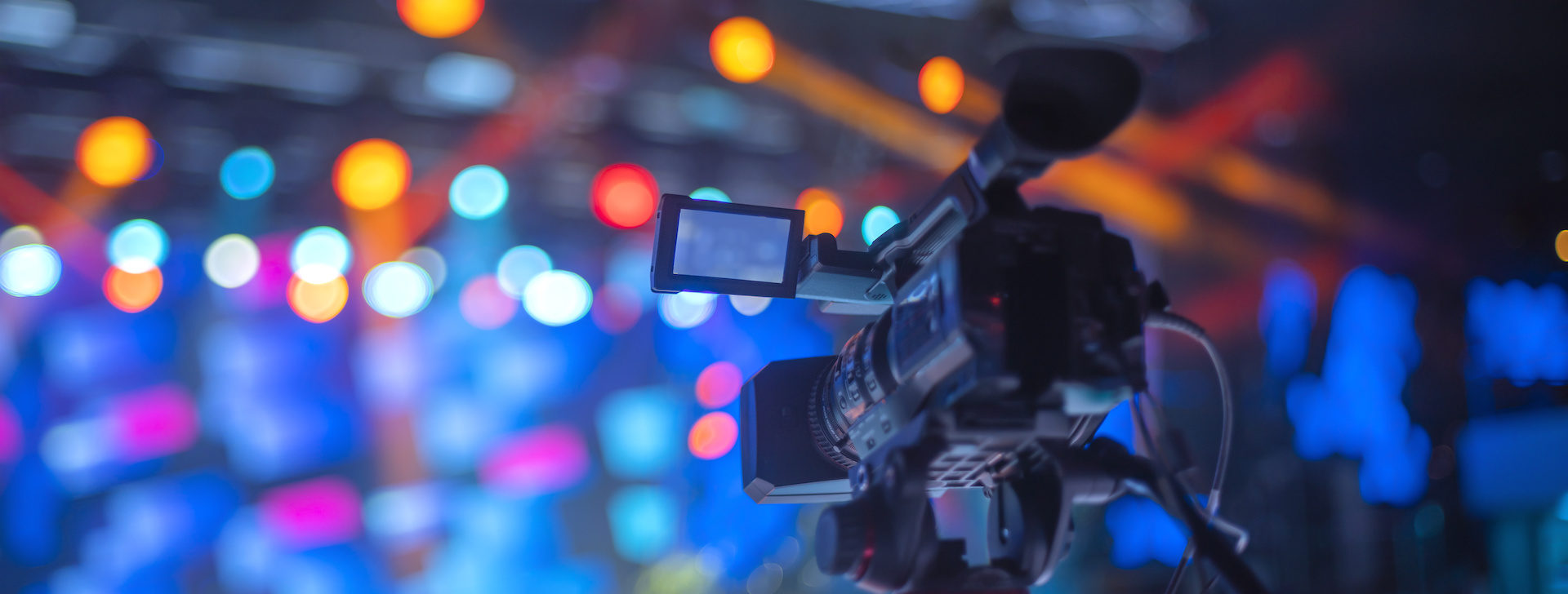 TV-produktion Stockholm
