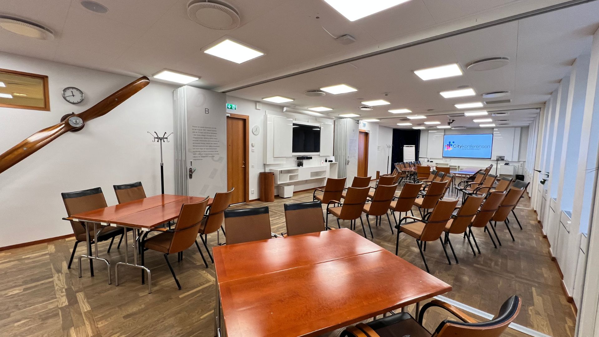 Mötesrum Propellern (1) Mötesrum Propellern