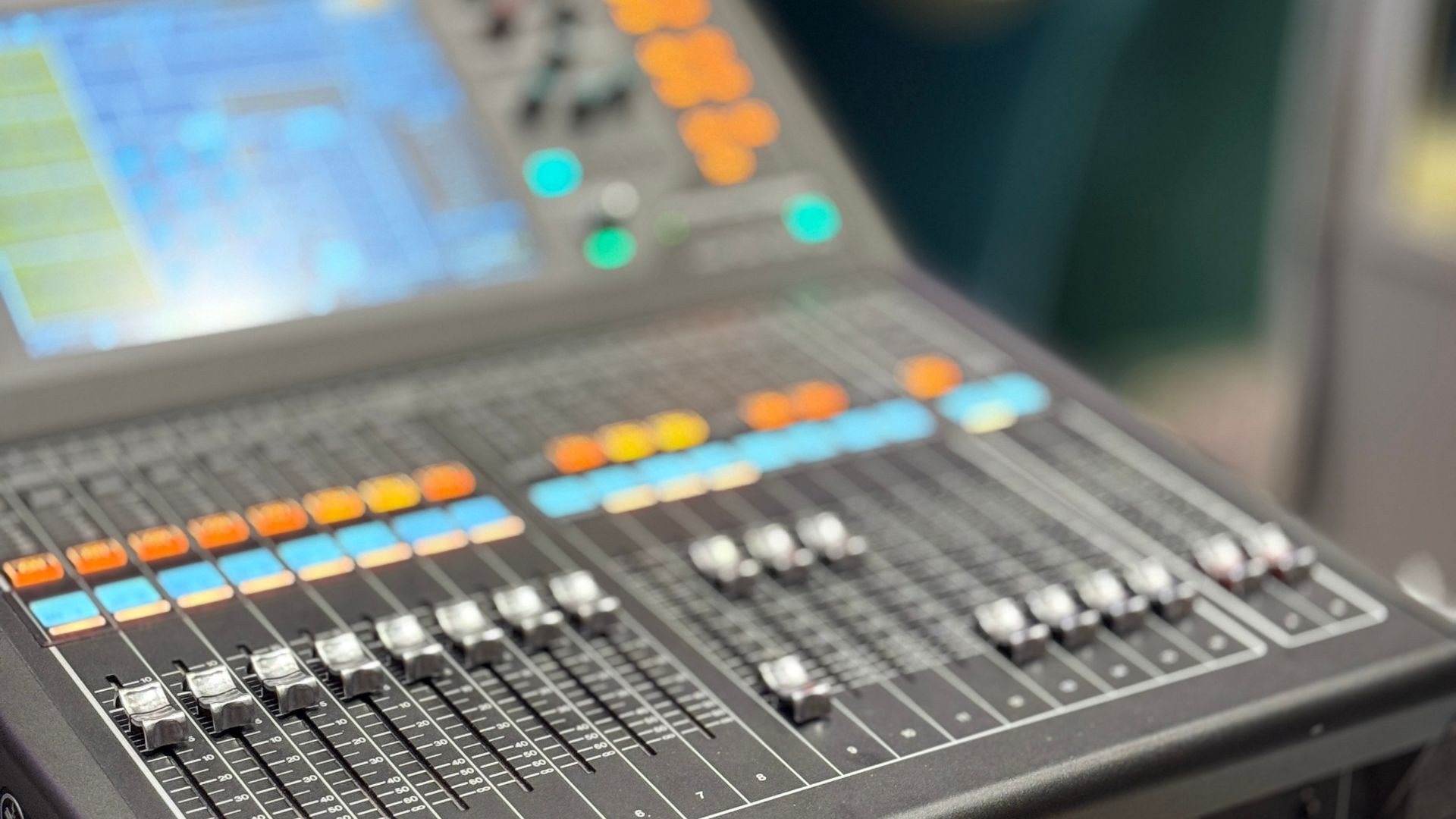 Digitala event (1) Digitala event